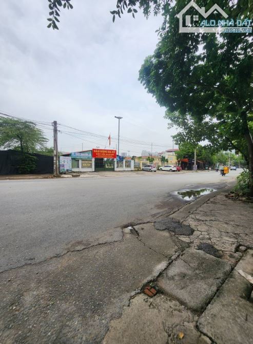 BÁN ĐẤT ĐẸP ĐA SỸ, SÁT KHU LIỀN KỀ KIẾN HƯNG, NGÕ Ô TÔ THÔNG 59M2 GIÁ CHỈ 7,45 TỶ - 1