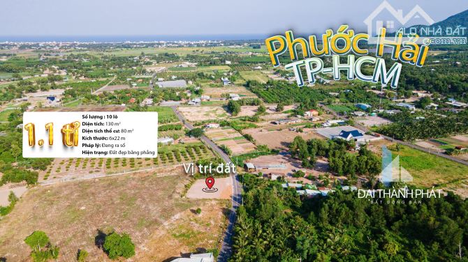 Khu dân cư, mặt tiền đường nhựa tim vàng , cơ sở hạ tầng hoàn thiện - 1