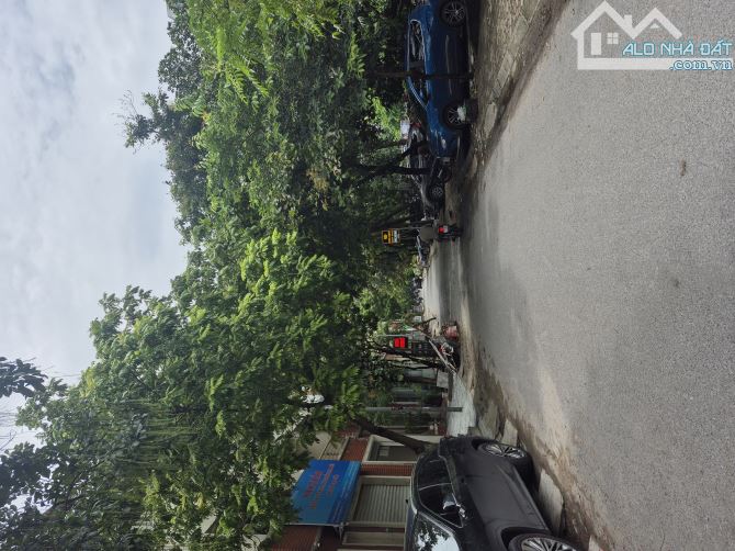 VĂN QUÁN HÀ ĐÔNG NHÀ 5 TẦNG PHÂN LÔ VỈA HÈ KINH DOANH ĐẸP 40 m 12.4 TỶ - 1