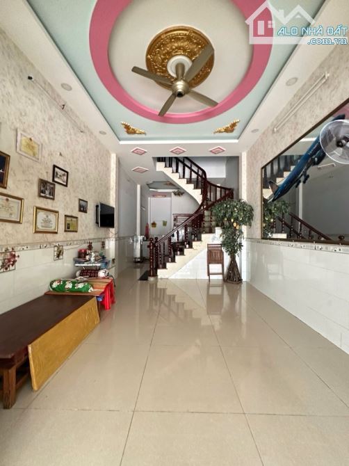 MẶT TIỀN KINH DOANH  TRƯƠNG PHƯỚC PHAN GIÁP QUẬN 6 - CHỈ HƠN 6 TỶ ❤️ - 1