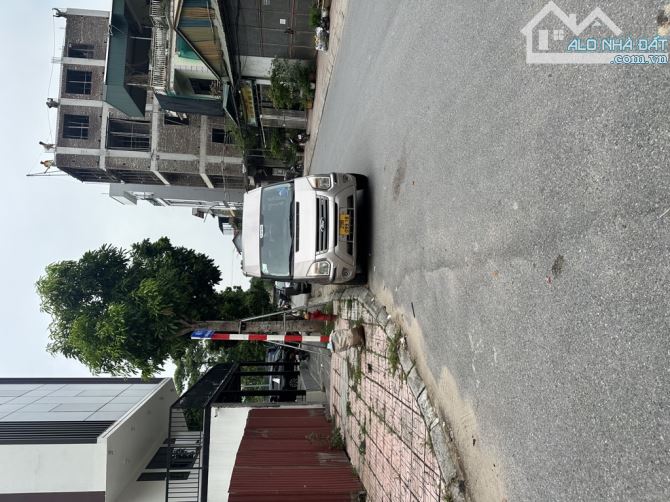 TĐC_TRẦN ĐĂNG KHOA_LONG BIÊN - Kinh Doanh Phố Lớn Vỉa Hè _TIỆN ÍCH BẠT NGÀN - 1