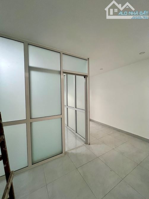 [6.5 TỶ] 💎SIÊU PHẨM NHÀ ĐẸP - HẺM XE HƠI - TĂNG NHƠN PHÚ A, Q9 CŨ - 54M2-4 TẦNG - 1