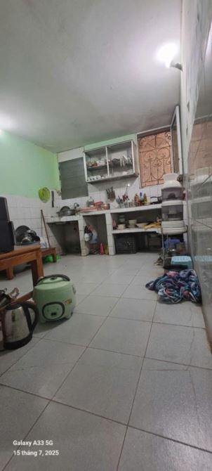 💥CÚ HÍCH: Văn Cao 38m2, 4T, dân xây, ngõ rộng thoáng, gần ô tô, dân trí cao, TT Ba Đình - 1