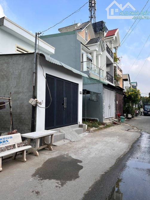 CG: [3.250]✅ HOT – GIẢM GIÁ SỐC 🔥 💸 52M2-2 TẦNG- HẺM 47 TRƯỜNG LƯU- LONG TRƯỜNG Q9 - 1