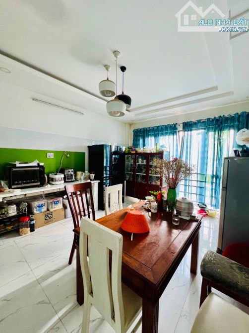 MẶT TIỀN HẺM KINH DOANH ĐƯỜNG THOẠI NGỌC HẦU - 215M2 - NGANG 8.4M - CHỦ HẠ SÂU 4 TỶ - 1