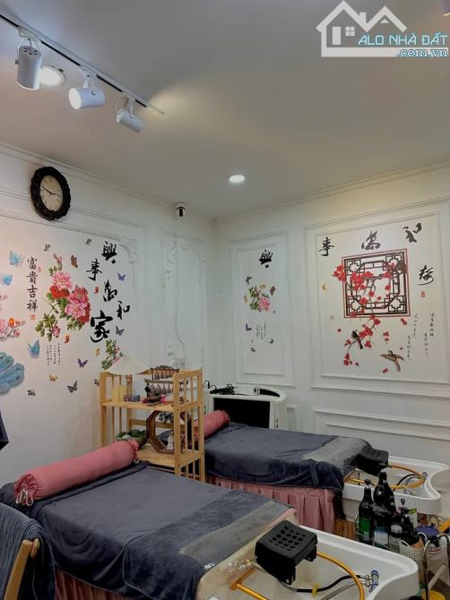 🏡 SỐC! MUA 1 ĐƯỢC 2 NGUYỄN PHÚC CHU TB – HXH – NGANG HƠN 9M - GIÁ CHỈ 9.5 TỶ! - 1