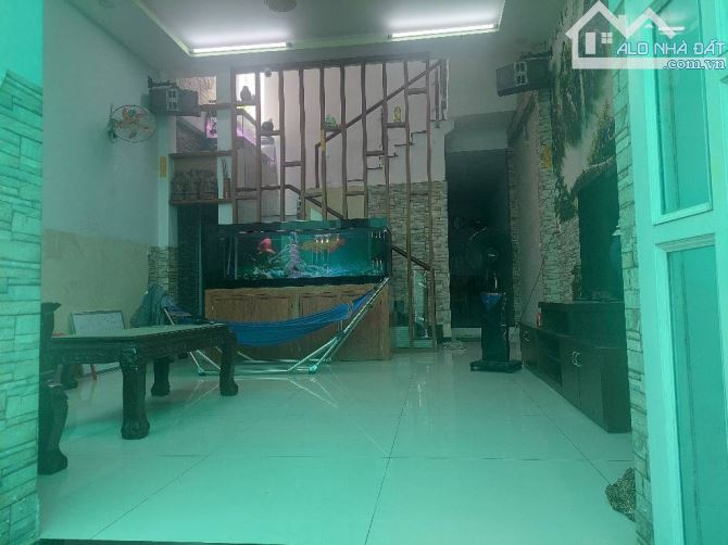 BÁN NHÀ 3 TẦNG HOÀN CÔNG ĐẦY ĐỦ – PHƯỚC LONG B – TP. THỦ ĐỨC - 1