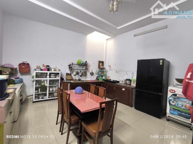 NHÀ ĐẸP GIÁ MỀM PHƯỚC LONG B - HẺM Ô TÔ 7C THÔNG – CHỈ 6.95 TỶ - 1
