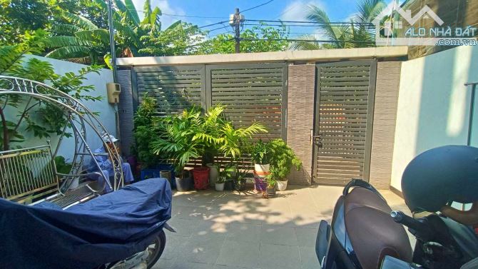 🌟 BÁN GẤP NHÀ 4 TẦNG ĐẸP NHƯ MƠ – AN PHÚ ĐÔNG, Q.12 – NGANG KHỦNG 5.8M – CHỈ 6.8 TỶ - 1