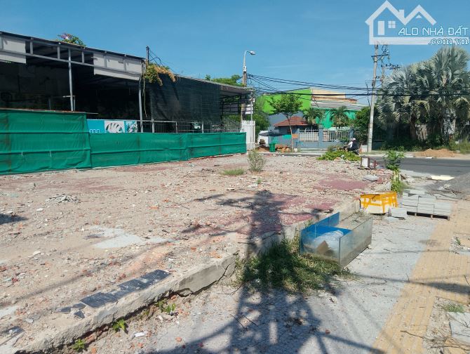 💥 BÁN LÔ ĐẤT MT - GẦN SƠN TRÀ OCEAN VIEW - GIÁ CỰC MỀM, HIẾM! - 1