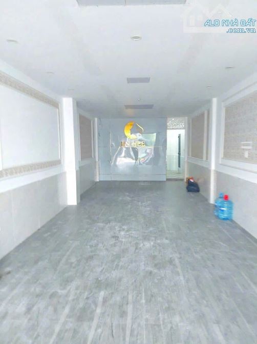 NHÀ 1 TRỆT 2 LẦU 17,5 TỶ MẶT TIỀN MẬU THÂN - CÁCH CHỢ XUÂN KHÁNH 100M,TP CẦN THƠ - 1
