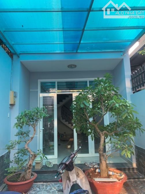 MẶT TIỀN Ô TÔ ĐỖ CỬA – VỊ TRÍ TRUNG TÂM - CHỈ 7TỶ1 - 1