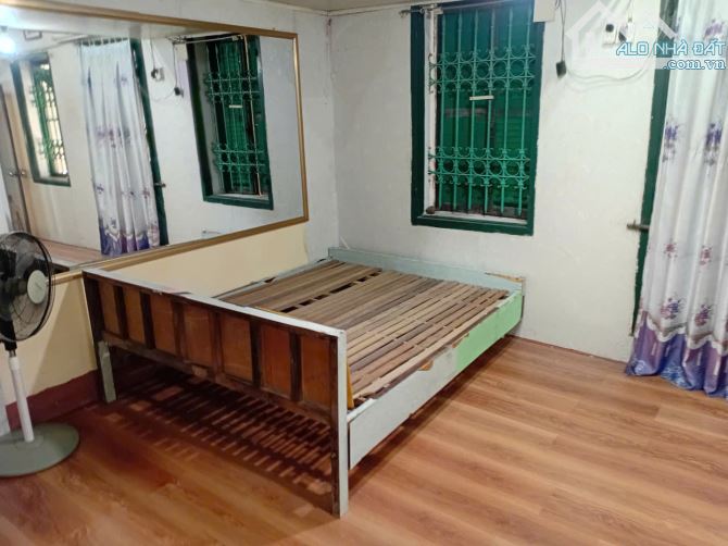 CẦN BÁN/CHO THUÊ NHÀ TRONG NGÕ 95 HAI BÀ TRƯNG – TRUNG TÂM TP. NAM ĐỊNH - 1