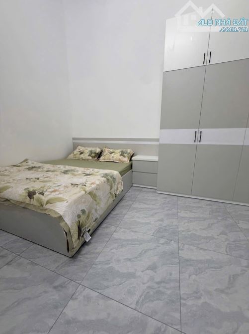 Bán Nhà Hẻm 116 Y Moal - Phường Tân Lợi - 1