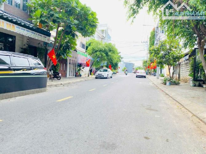 🏡 NHÀ 2 TẦNG – SAU LƯNG MẶT TIỀN TRƯƠNG ĐỊNH – CÁCH BIỂN VÀI BƯỚC – GIÁ CHỈ HƠN 5 TỶ! - 1
