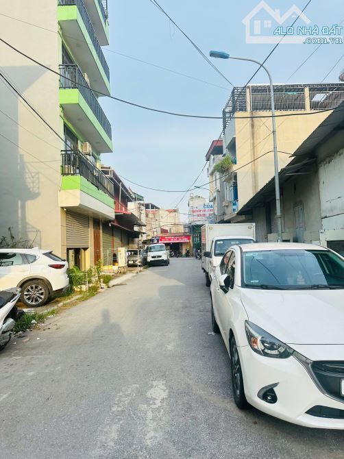 CẦN BÁN LÔ ĐẤT GIÃN DÂN LÀN 3 LÃM LÀNG PH VÂN DƯƠNG BN - 1