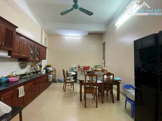 BÁN NHÀ PHÂN LÔ PHÚ THƯỢNG – 45M - 3 Tầng - Giá 8.2 Tỷ - 1