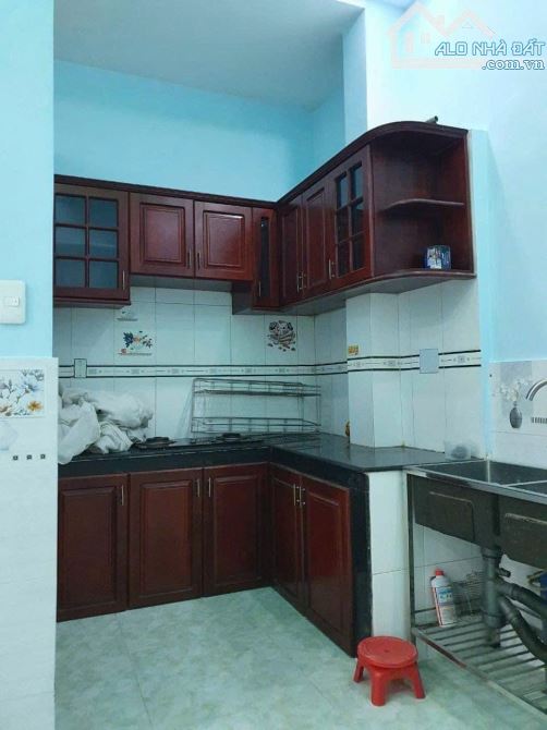 Bán nhà 154/30 Phạm Văn Hai, 4.4x8m, 2 lầu, giá 5.15 tỷ TL - 1