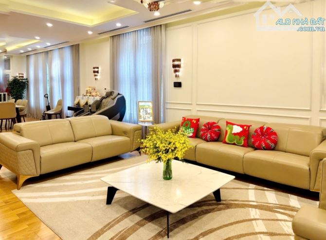 Giảm 2 tỷ, khu VIP đường 3/2 Q10, 29.8 tỷ, 115m2, MT: 5,5m, 7 tầng thang máy - 1