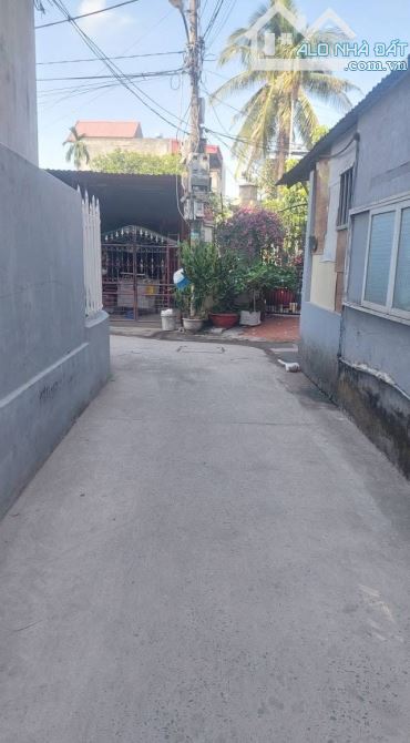 🍀 Bán lô 100m2 ngay sau trường học cấp 1 Hùng Vương- Giá 1,7 tỷ - 1