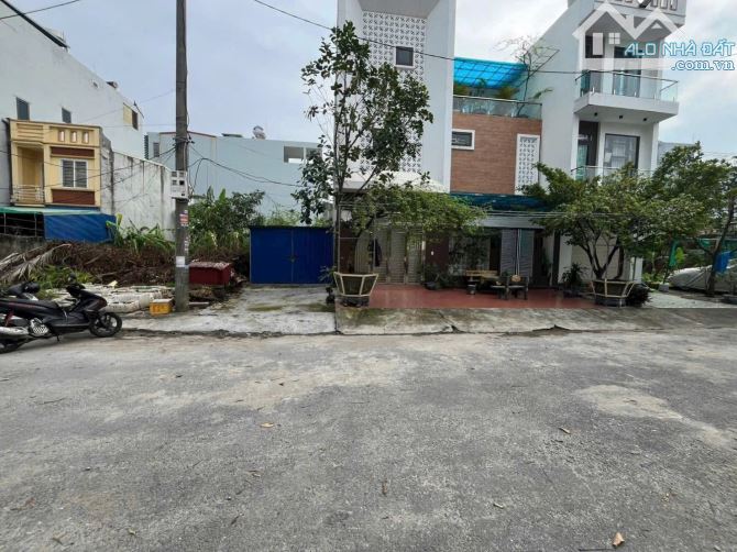 Chuyển nhượng đất phân lô tuyến 2 Võ Nguyên Giáp, Lê Chân, Hải Phòng - 1