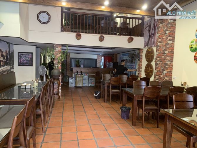 Mặt ngõ ô tô Nguyễn Văn Lộc, Trần Phú – Hà Đông, 107m2 x5 tầng, mặt tiền 6m, nhỉnh 30 tỷ - 1