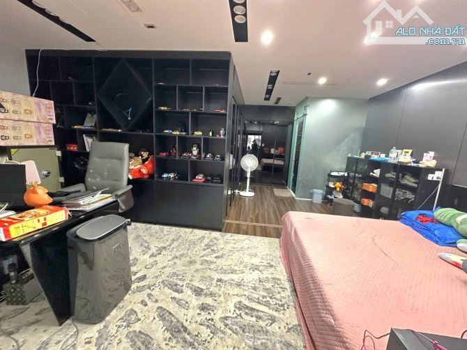 Căn Hộ Đẳng Cấp Imperia Garden 203 Nguyễn Huy Tưởng – 148m², Full Nội Thất, 2 Chỗ Để Ô Tô - 1