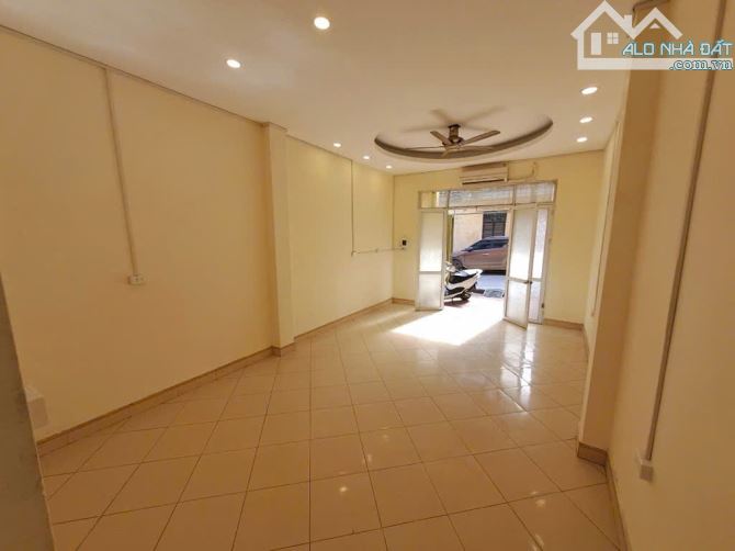 Bán nhà ngõ 512 Hoàng Hoa Thám – ô tô vào nhà, 7 chỗ quay đầu, giá cực mềm! - 1