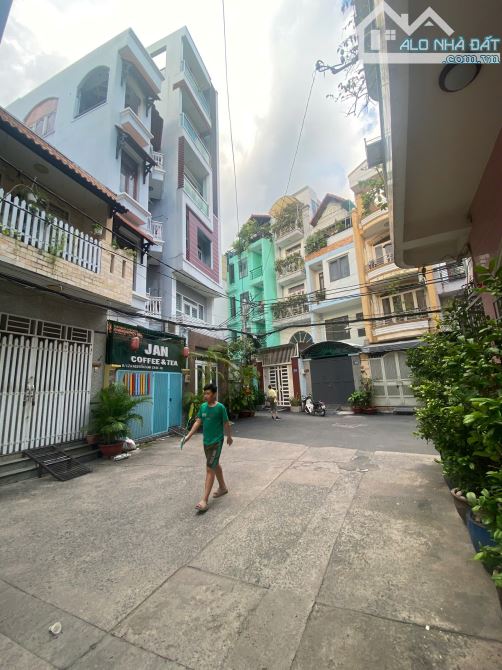 🏡 BÁN NHÀ HXH NGUYỄN CẢNH CHÂN – PHƯỜNG NGUYỄN CƯ TRINH – NHÀ MỚI ĐẸP VÀO Ở NGAY - 1