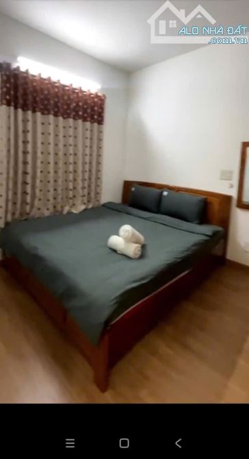 Bán căn hộ 1 phòng ngủ Mường Thanh 60 Trần Phú - 1