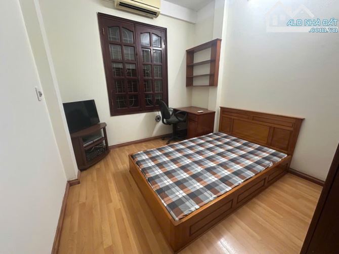 CƠ HỘI VÀNG SỞ HỮU NHÀ TRUNG TÂM CẦU GIẤY - SỔ ĐỎ CHÍNH CHỦ - 1