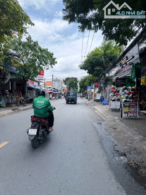CẦN BÁN DÃY TRỌ 5X22 LINH XUÂN FUL THỔ CƯ HẺM XE TẢI THÔNG GẦN CẦU VƯỢT LINH XUÂN💥 - 1