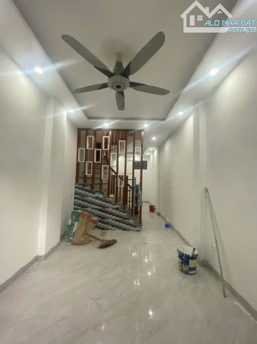 LIÊN MẠC – NGÕ OTO THÔNG – GIỮ TIỀN – 140M² – 3 TẦNG – 10.5 TỶ (6TL91565) - 1