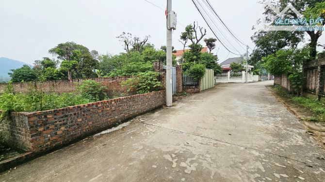 CÁCH HỒ ĐỒNG QUAN VÀI BƯỚC CHÂN - CÁCH DỰ ÁN NỘI BÀI ĐẠI LẢI 200M - Ô TÔ 7 CHỖ ĐỖ CỬA - 1