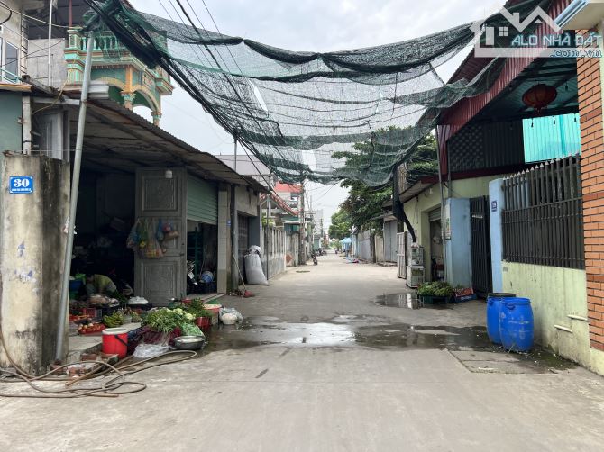 Bán lô đất đẹp .mặt tiền rộng.113 full.Đông Lai-Quang Tiến - 1