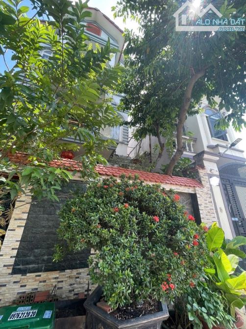 Biệt thự phố (4.5x17)x2 tầng,HXT tránh, v.lộc ngay Ngã 5 VL, p Bình Tân, SHR,chỉ 4.8tỷ TL - 1
