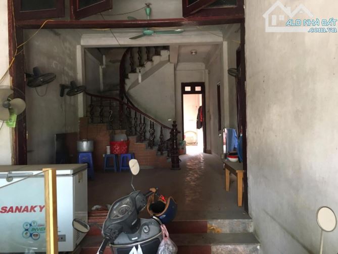 MẶT PHỐ ĐÔNG NGẠC – ÔTÔ TRÁNH – KD ĐỈNH – 75M² – 3 TẦNG – 11.5 TỶ (7TL91592) - 1