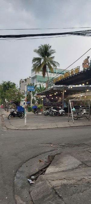 DÃY TRỌ 8 PHÒNG – DT 176M² (NGANG 11M) – HXH 6M – MAN THIỆN, TĂNG NHƠN PHÚ A - 1