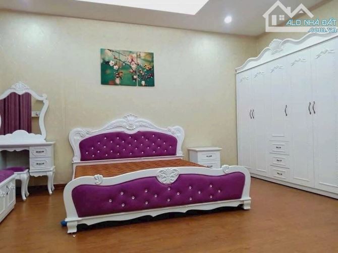 ĐẠI LỘ THĂNG LONG – DÒNG TIỀN KHỦNG - FULL ĐỒ – 70M² – 5 TẦNG – 10PKK – 17.5 TỶ (ĐTL152047 - 1