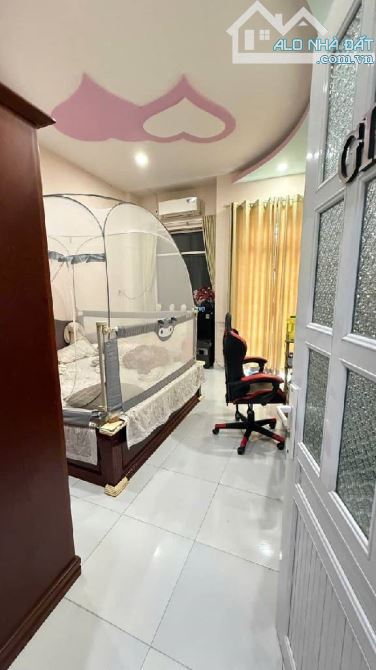 🏡 BÁN NHÀ LÔ GÓC – KHÔNG LỘ GIỚI – 60M2 (4x15) – 2 TẦNG – ĐƯỜNG SỐ 2, TĂNG NHƠN PHÚ B, Q9 - 12