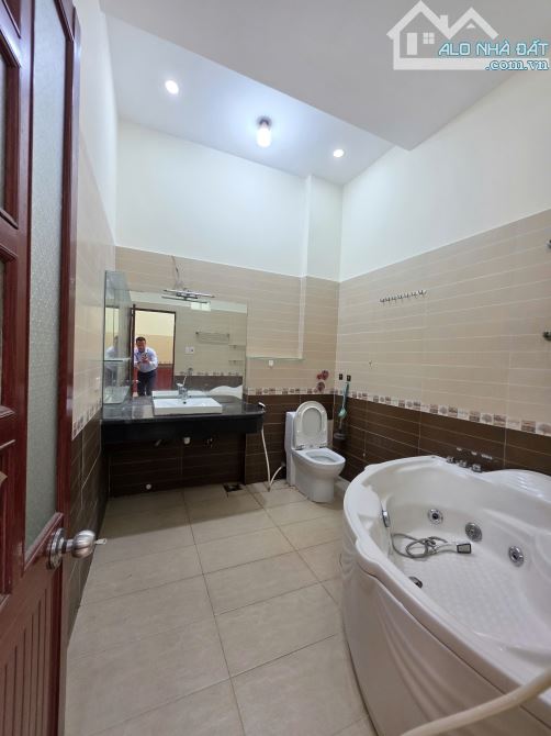 Bán biệt thự mini mái thái (8x15m), KDC Tân Đông Hiệp p. Tân Đông Hiệp - 12