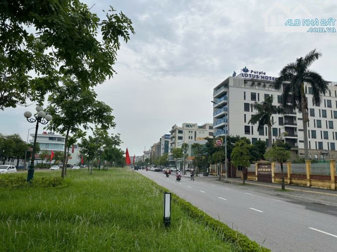 CẦN BÁN LÔ ĐẤT VIP DÀNH CHO DOANH NHÂN DOANH NGHIỆP -HẢI DƯƠNG - 12