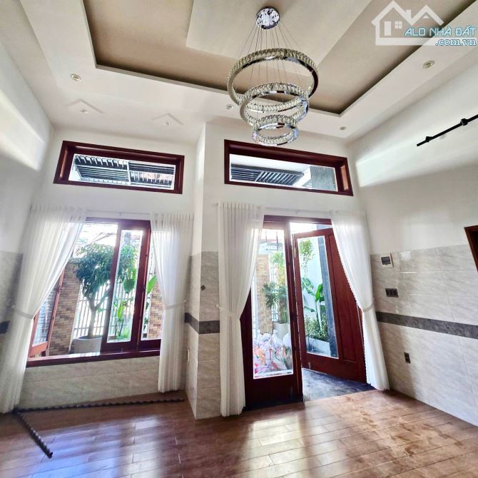 BÁN NHÀ 3,5 TẦNG - KIỆT TRẦN CAO VÂN, XUÂN HÀ, THANH KHÊ, ĐÀ NẴNG - 12