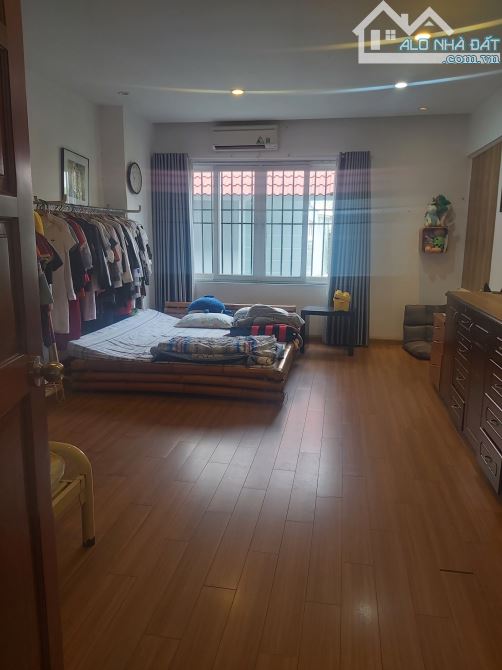 Bán nhà kdc Thời Báo Kinh Tế đường Lương Định Của Quận 2 cũ gần chợ (119m2) 31.5 tỷ - 12