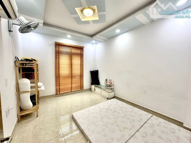 🏡 SIÊU PHẨM NHÀ 5 TẦNG – HẺM 8M KINH DOANH – NGUYỄN XÍ, QUẬN BÌNH THẠNH - CHỈ 9,3 TỶ - 12