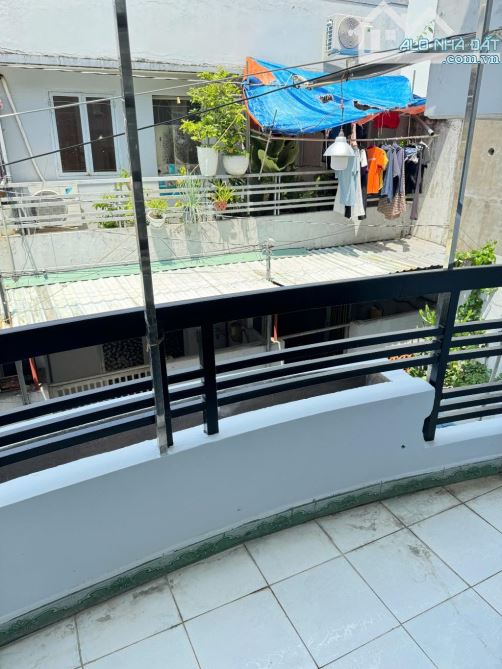 BÁN NHÀ 2 LẦU NGUYỄN THỊ ĐẶNG TÂN THỚI HIÊP, QUẬN 12, DT 36M² (3.5 × 10), GIÁ SIÊU RẺ - 12
