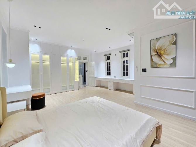 DUY NHẤT CĂN BIỆT THỰ GÓC 2 MẶT TIỀN NGUYỄN CƯ TRINH, HÒA CƯỜNG BẮC, HẢI CHÂU GIÁ 11,9 TỶ - 13