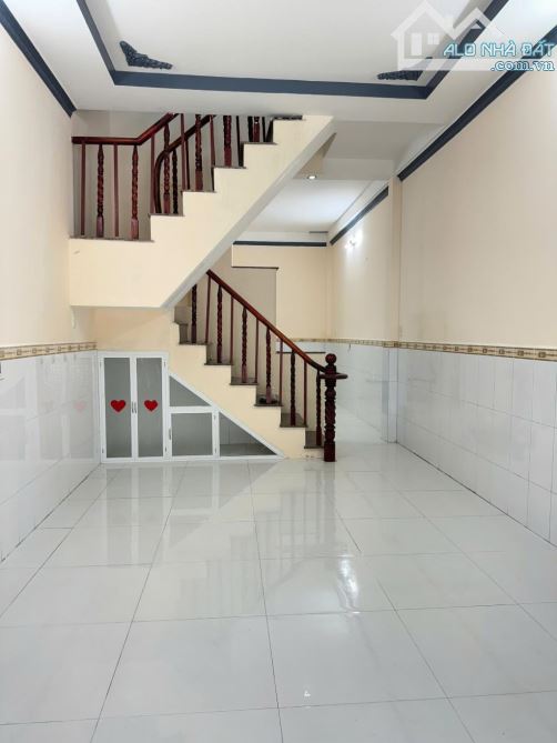 BÁN NHÀ 2 LẦU NGUYỄN THỊ ĐẶNG TÂN THỚI HIÊP, QUẬN 12, DT 36M² (3.5 × 10), GIÁ SIÊU RẺ - 13