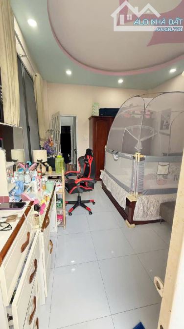 🏡 BÁN NHÀ LÔ GÓC – KHÔNG LỘ GIỚI – 60M2 (4x15) – 2 TẦNG – ĐƯỜNG SỐ 2, TĂNG NHƠN PHÚ B, Q9 - 14