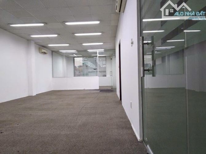 Giảm 11 tỷ bán building nga  Nam Kỳ Khởi Nghĩa Q.3 Hầm 6 tầng 9x17m HĐT 2tỷ/năm giá 57 tỷ. - 14